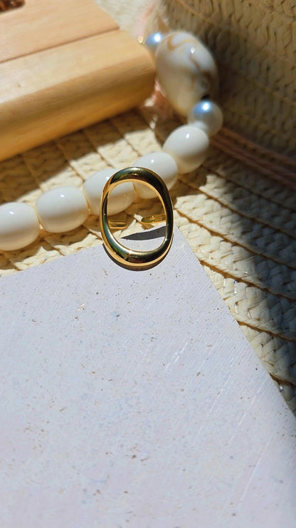 Bague SIXTINE
