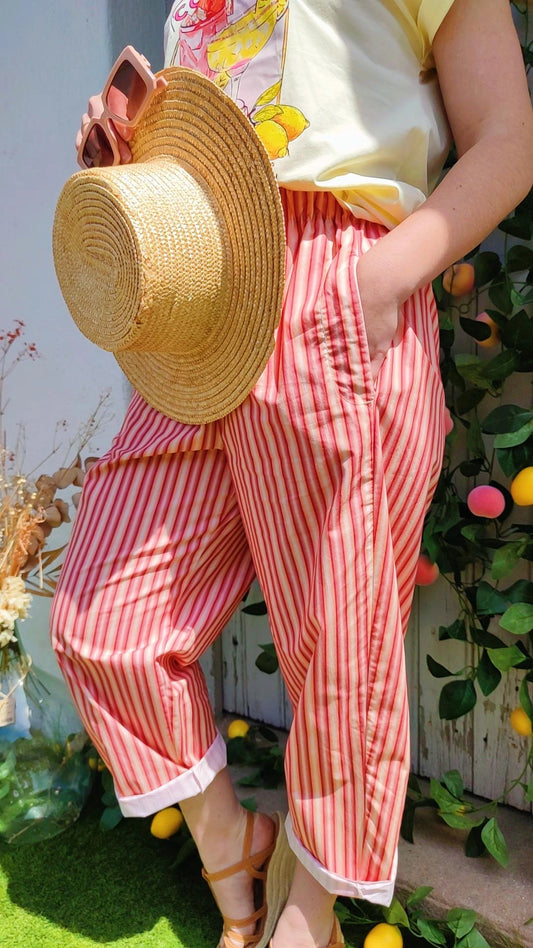 Pantalon PATTY