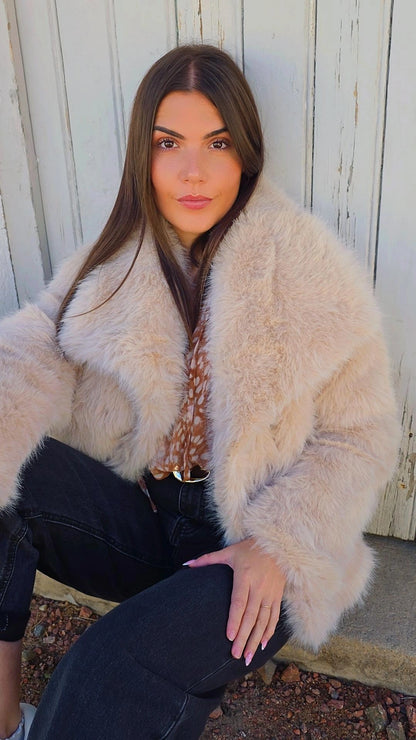 Manteau ZIGGIE