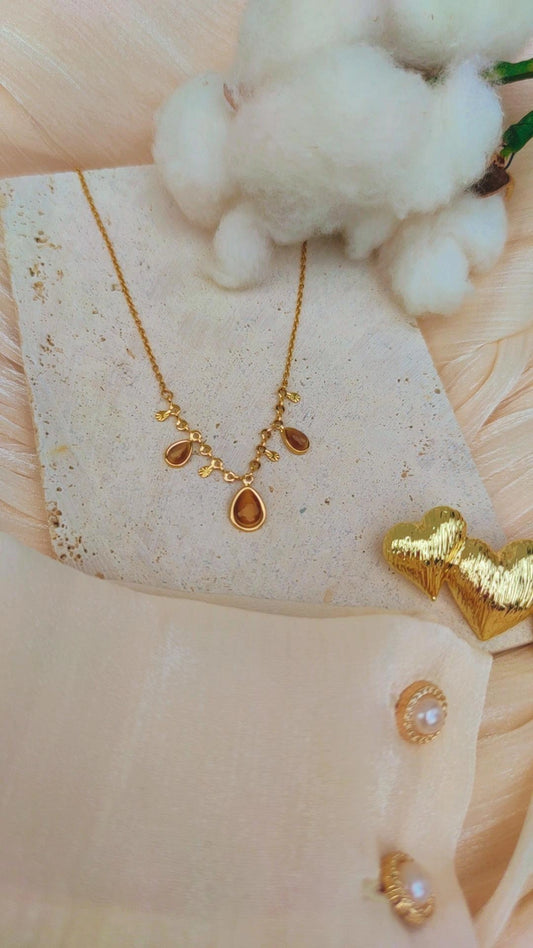 Collier SAONA