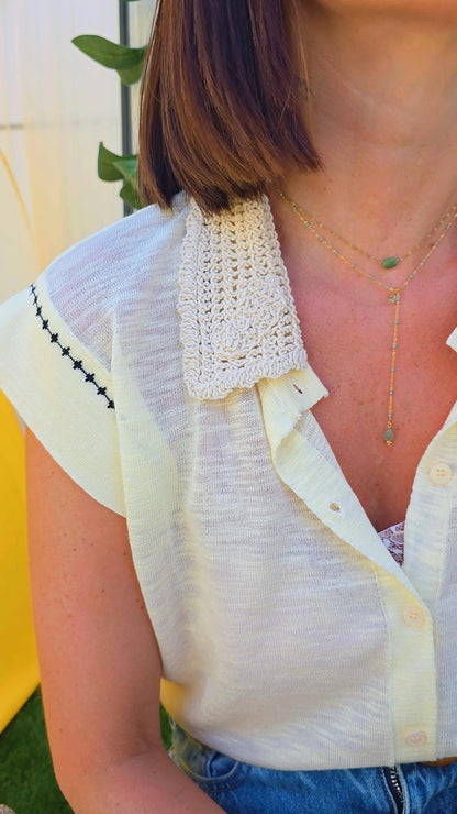 Collier SILAS