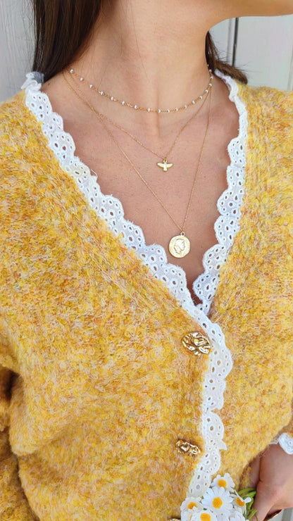 Collier CESAR