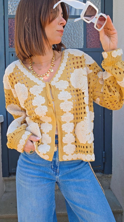 Veste MARISOL