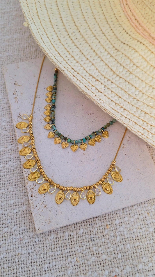 Collier COSETTE