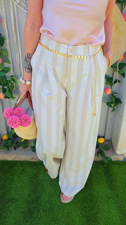 Pantalon CANOPÉ