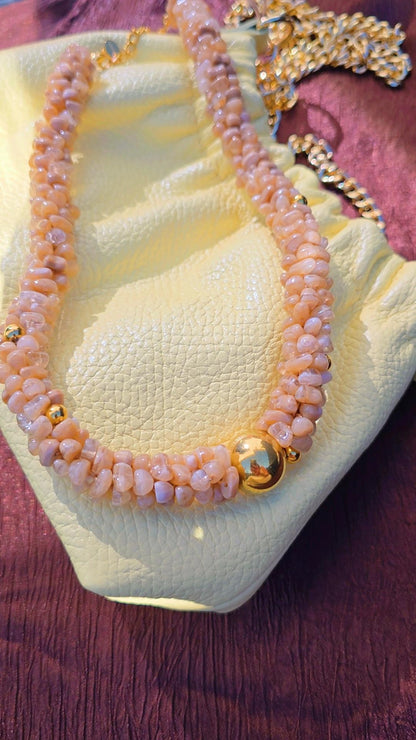 Collier CALIXTE