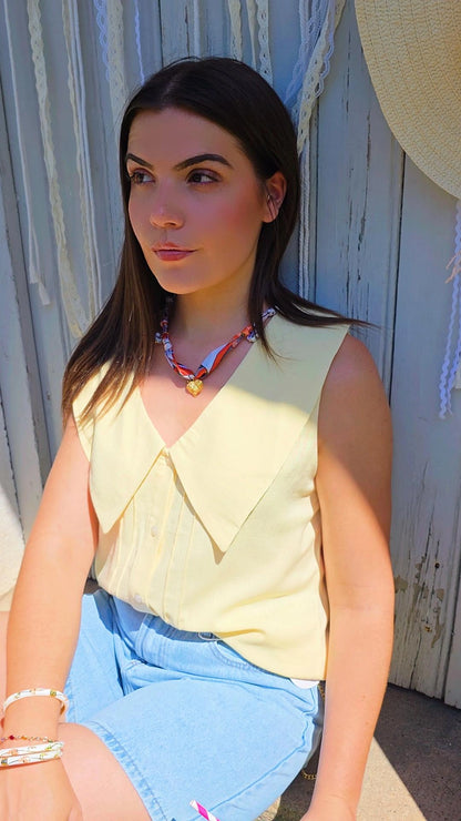 Chemise CRISTIE
