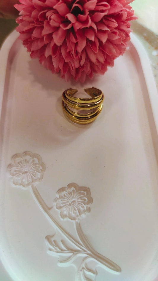 Bague ALMA