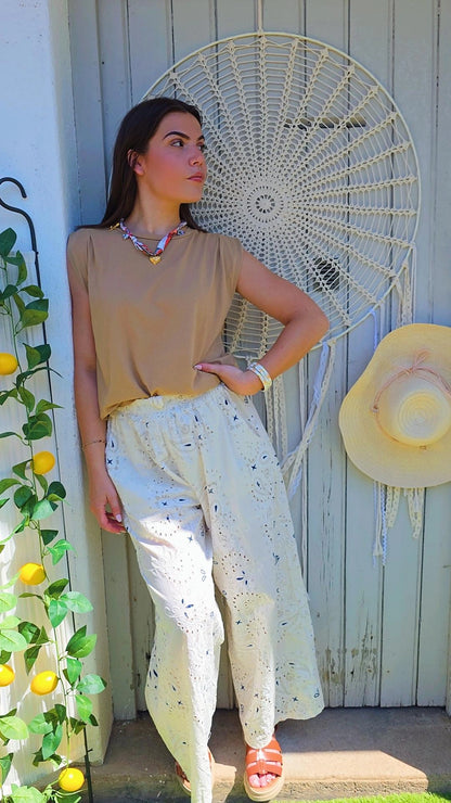 Pantalon HAZEL