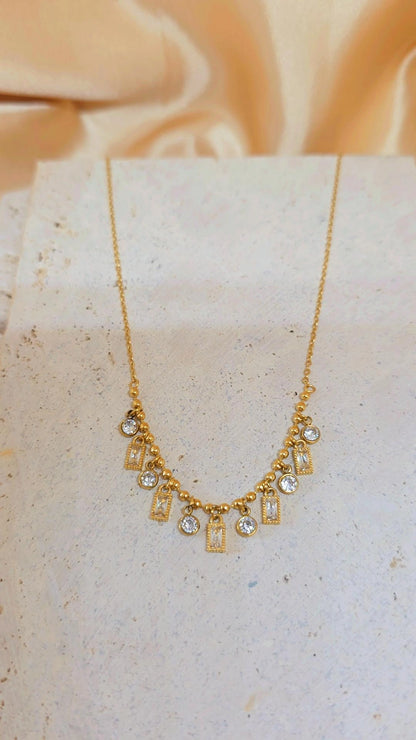 Collier LUCIO