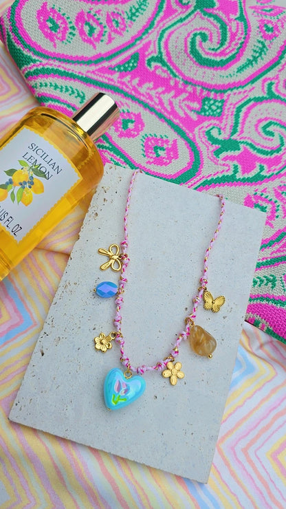 Collier AMARA