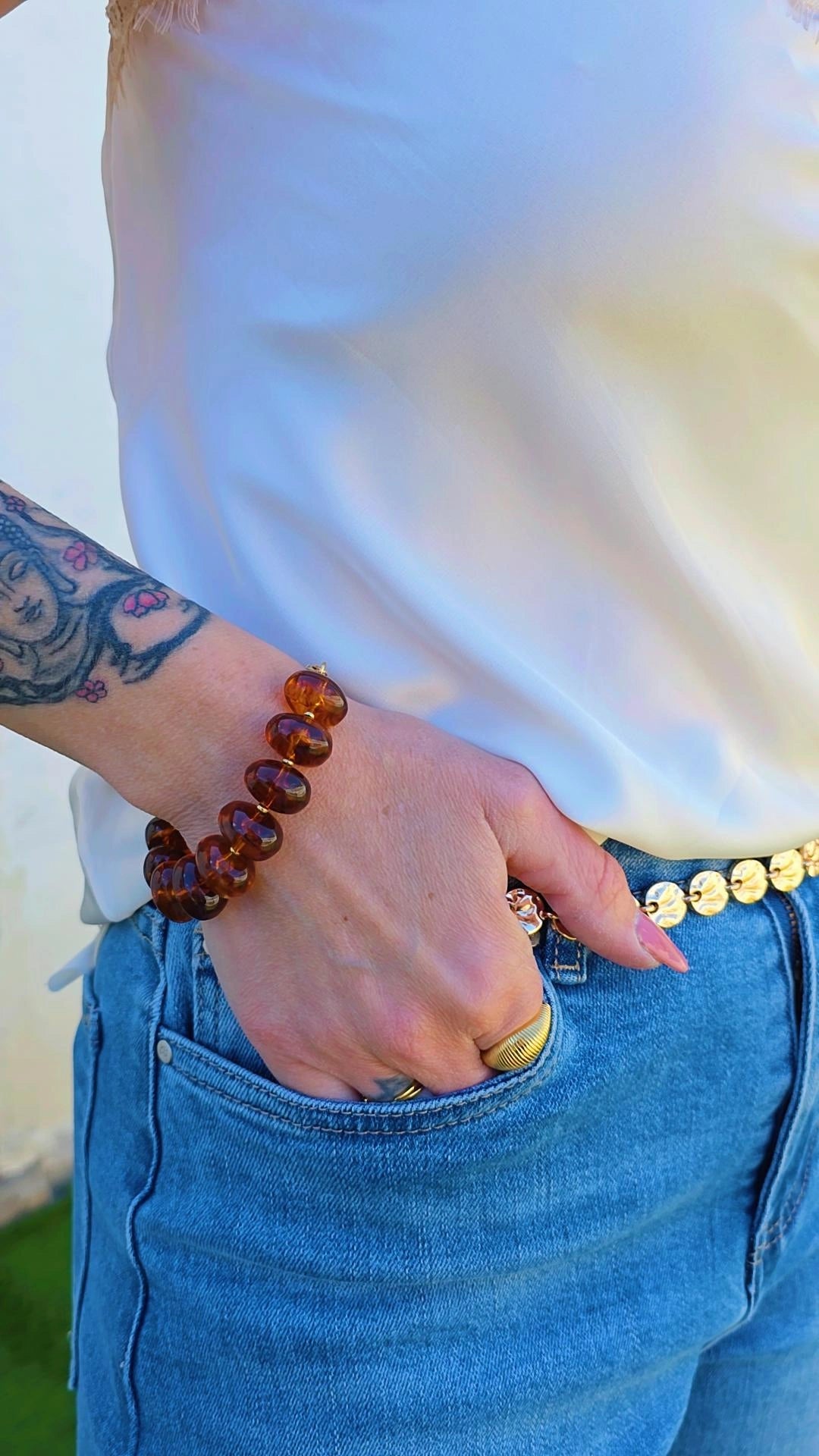 Bracelet WILOW