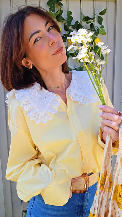 Chemise PAOLA