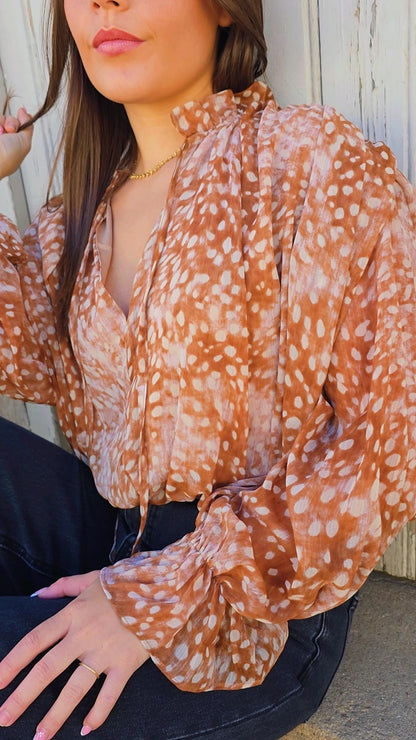 Chemise DINA