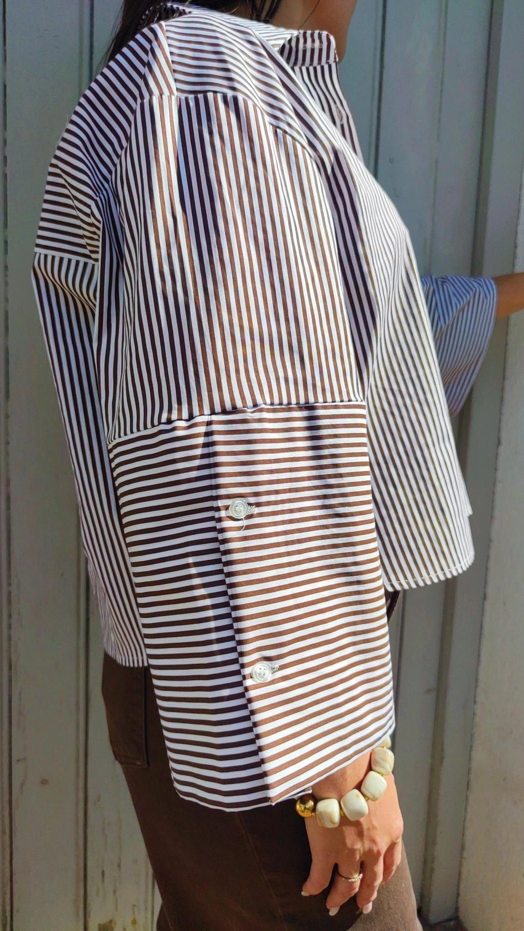 Chemise DARIA
