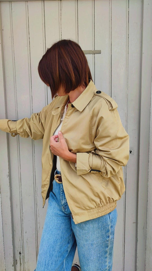 Veste LOUISA