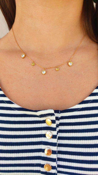 Collier SUZIE