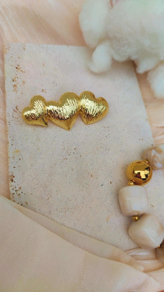 Broche ANOUK