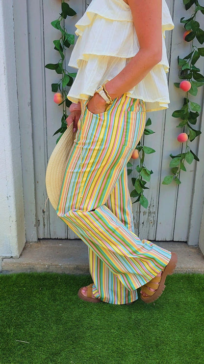Pantalon AMBROISE