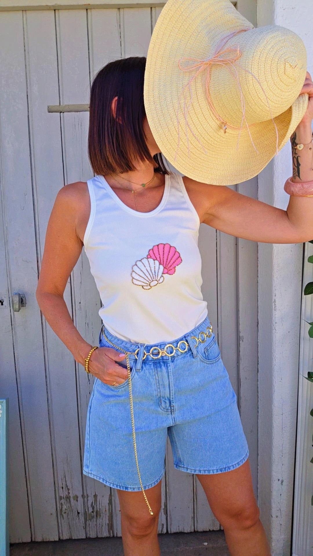 Top MOANA