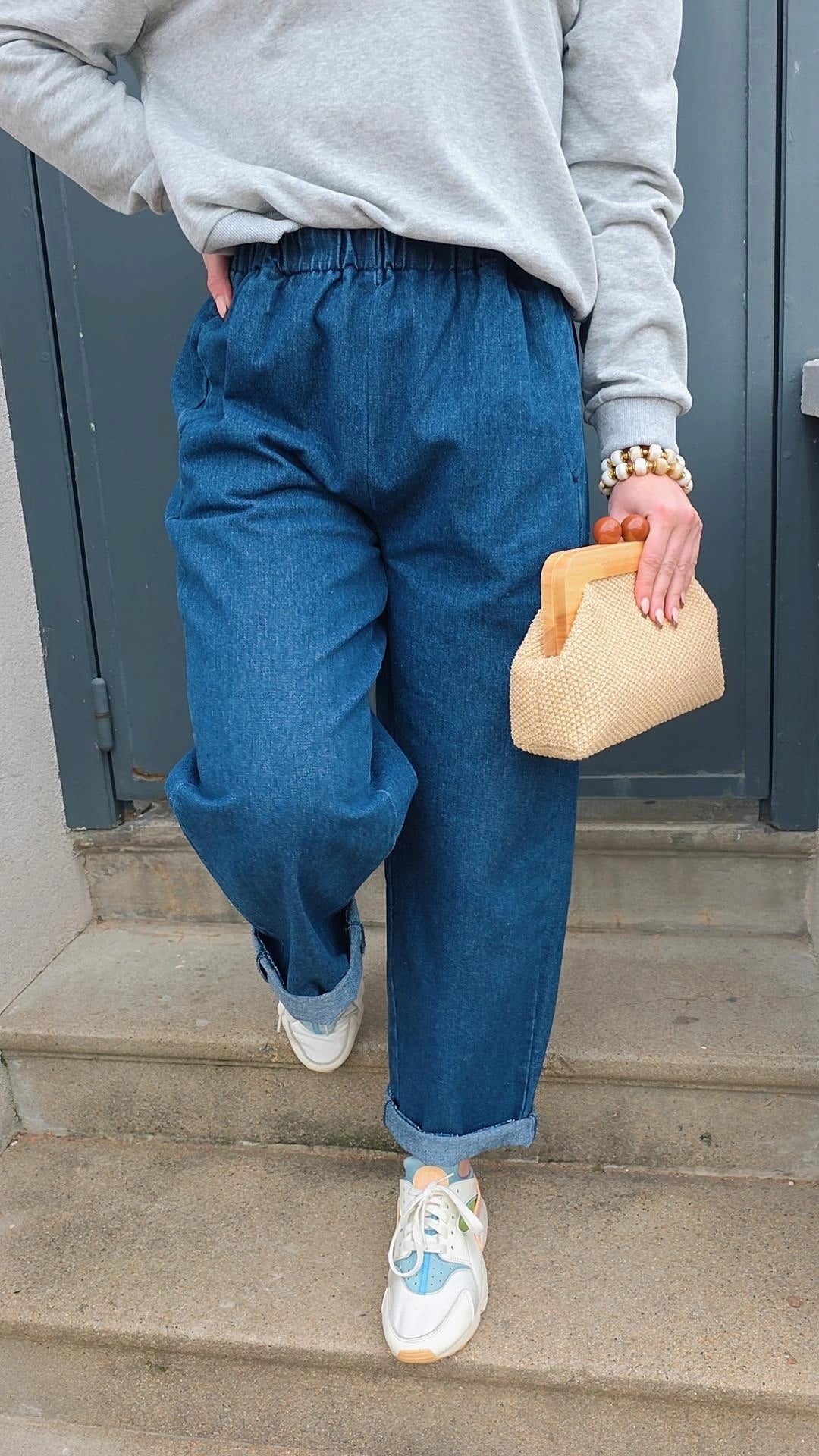 Pantalon Magique MISHA