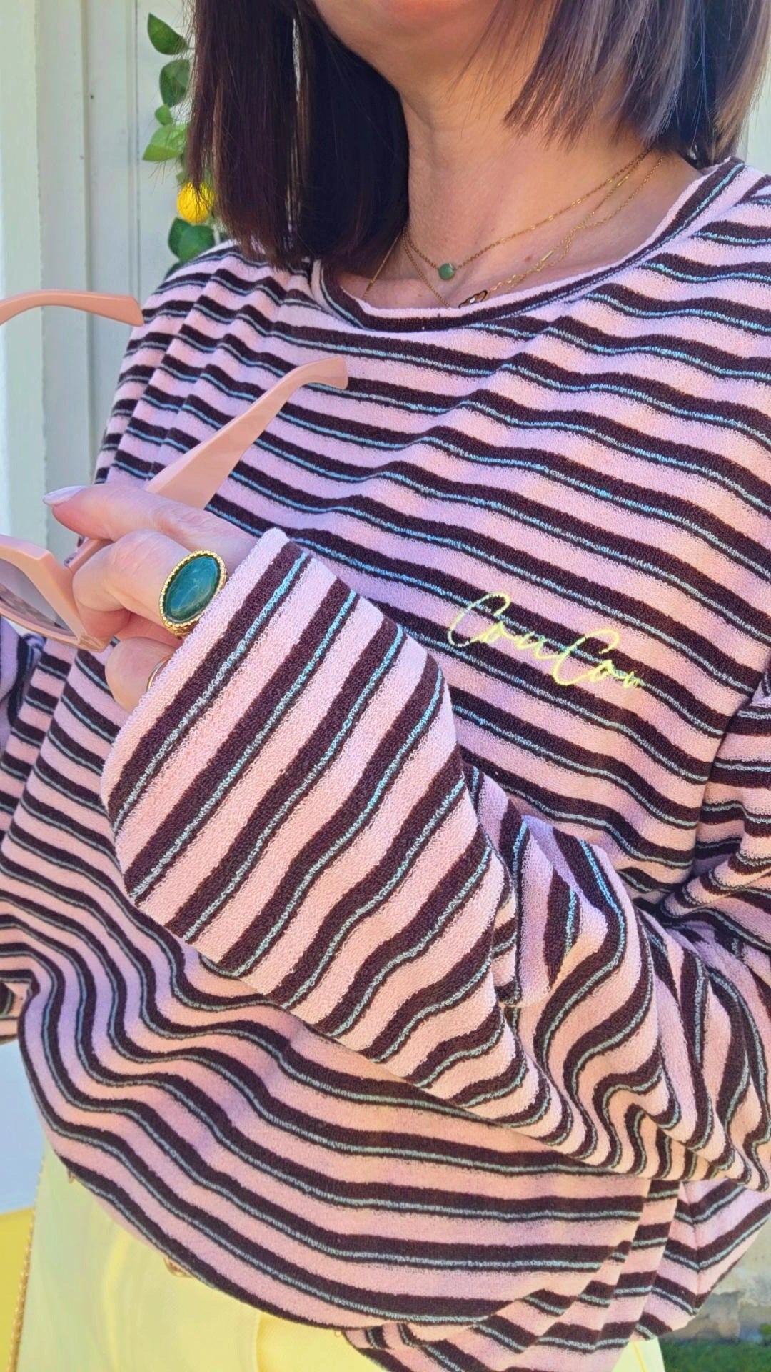 Tshirt AIMÉ