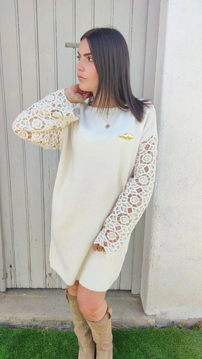 Robe COLETTE