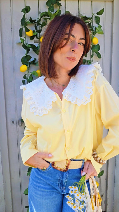 Chemise PAOLA