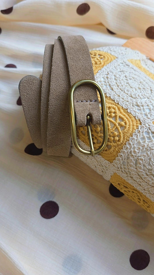 Ceinture LIZZIE