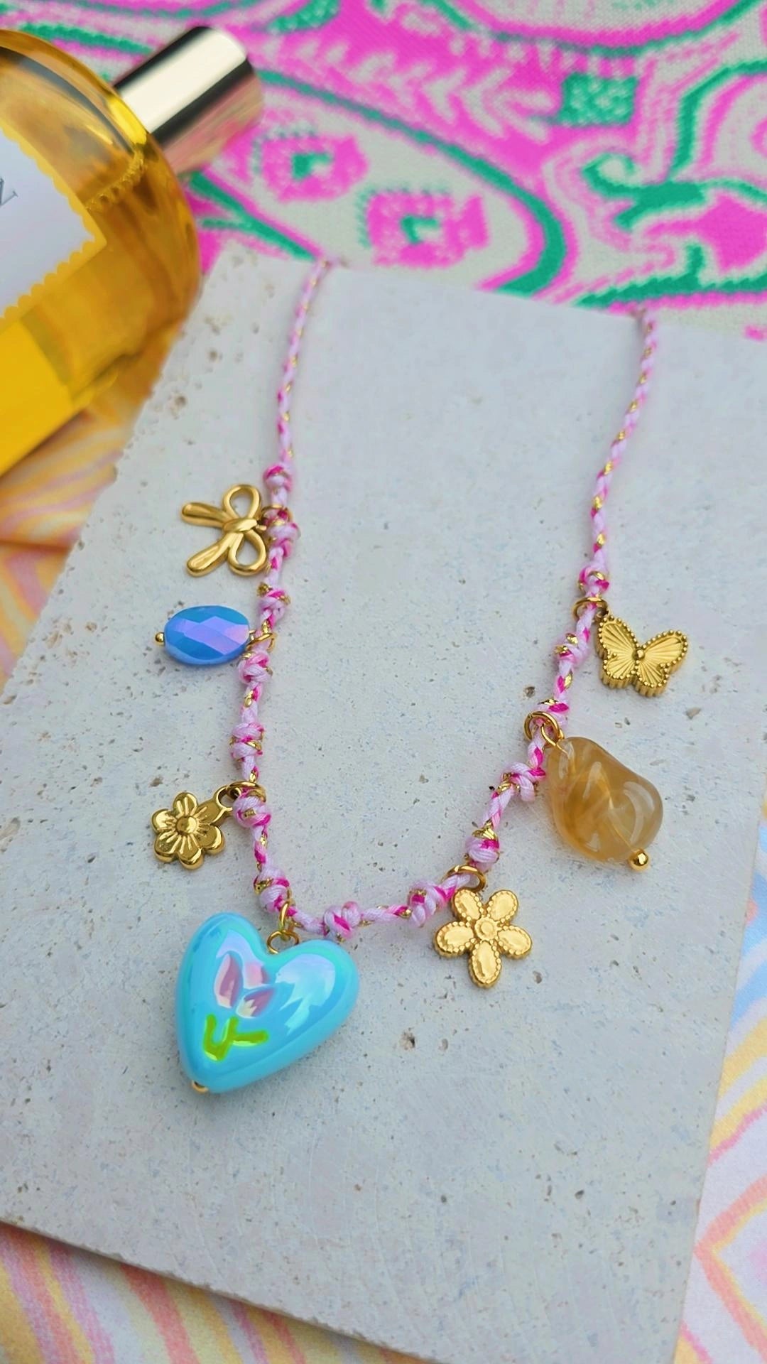 Collier AMARA