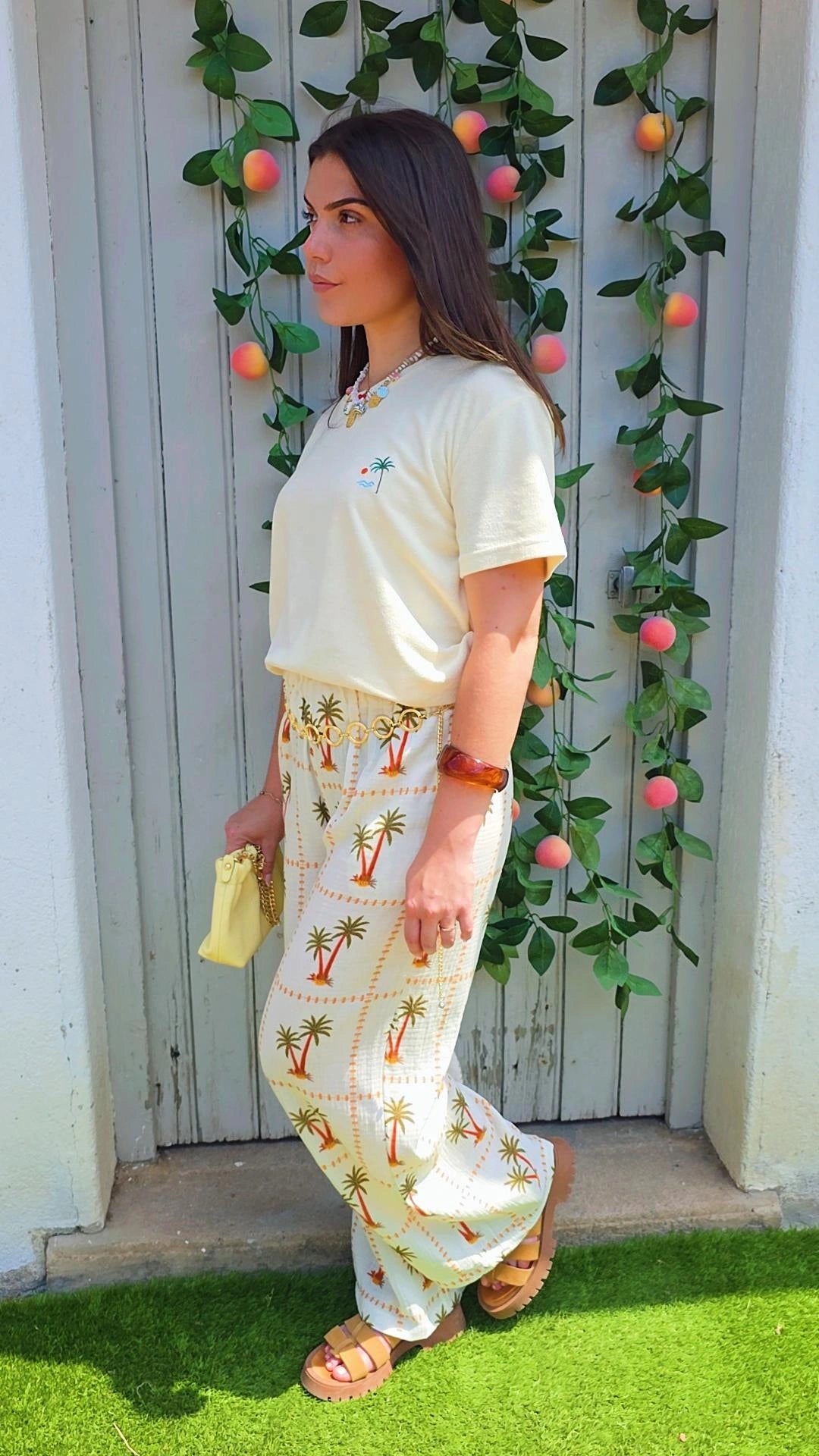 Pantalon FLORIDA