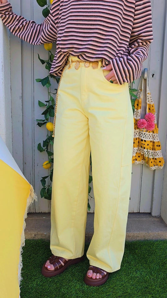 Jean AMARILLO