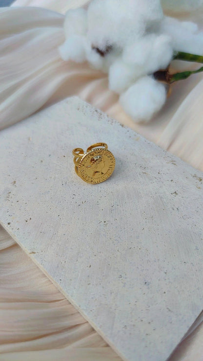 Bague THEA