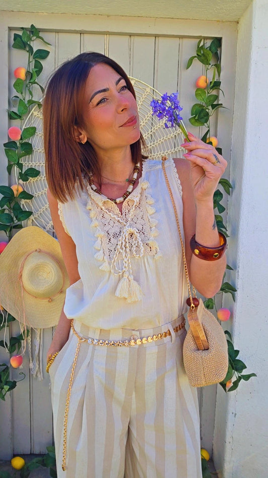 Chemise CARLOTA