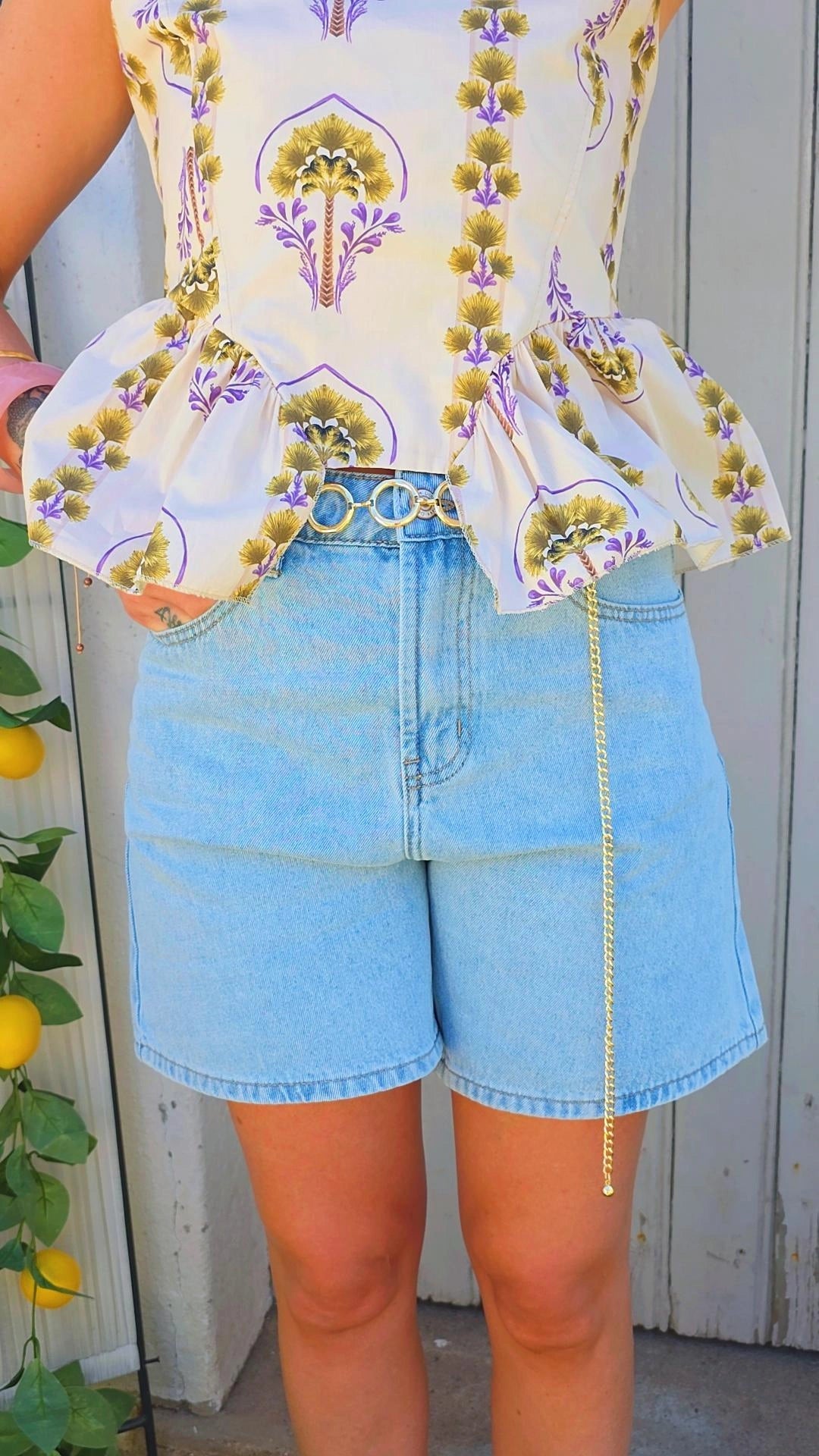 Short CALVIN