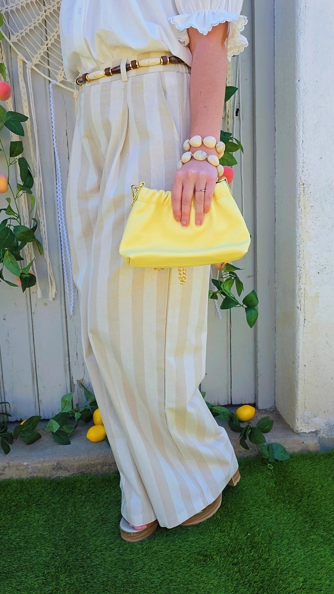 Pantalon CANOPÉ