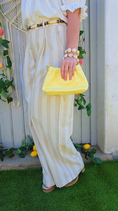 Pantalon CANOPÉ