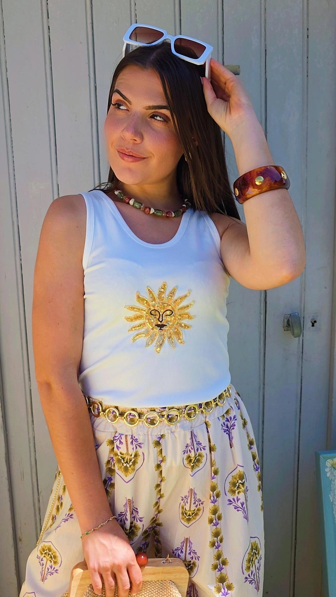 Top SUNNY