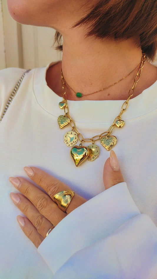 Collier ESMÉ