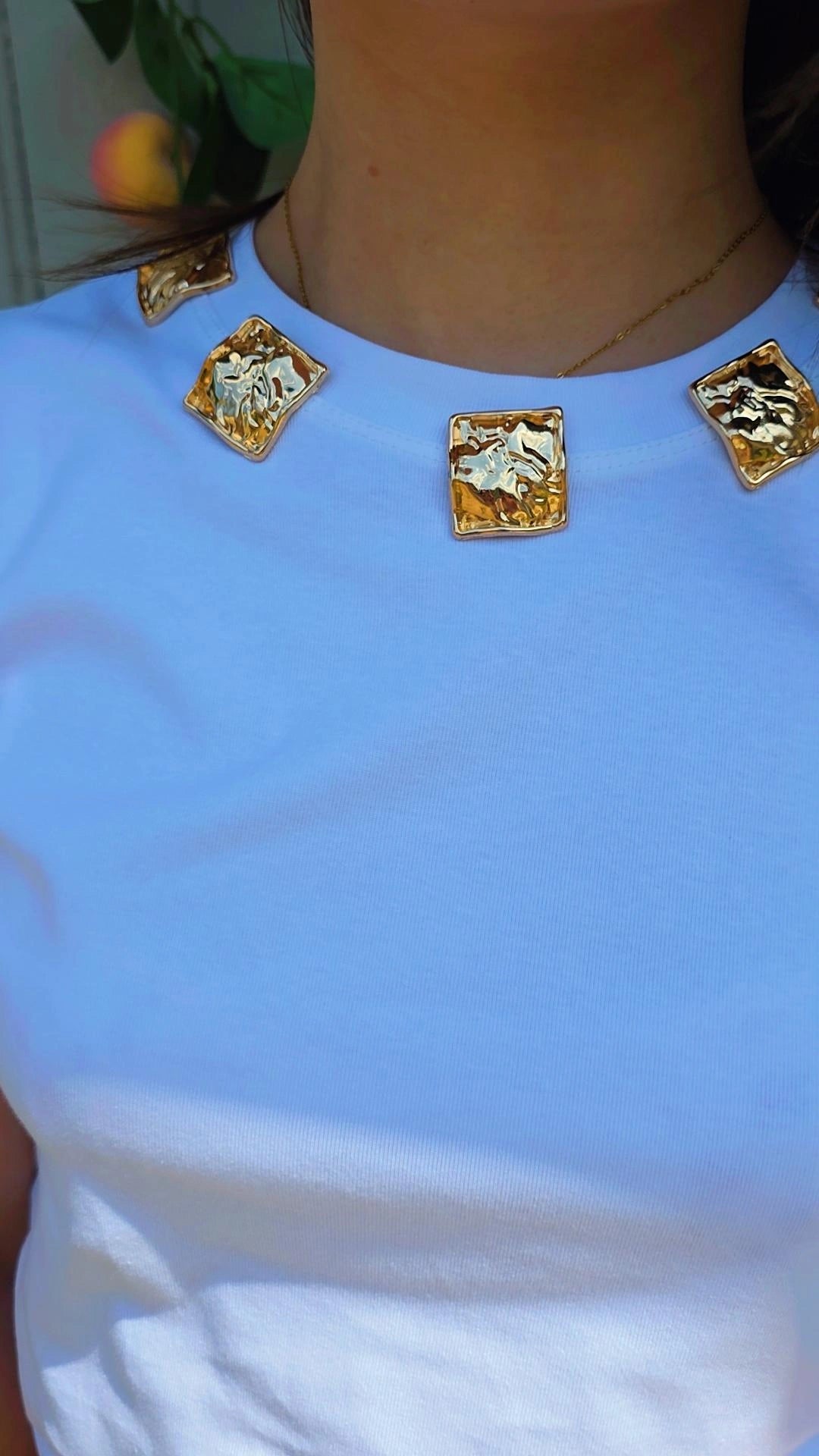 Tshirt DOLCE
