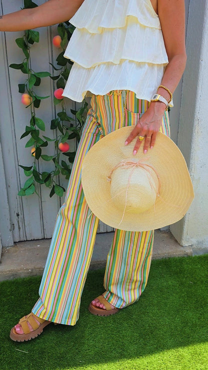 Pantalon AMBROISE