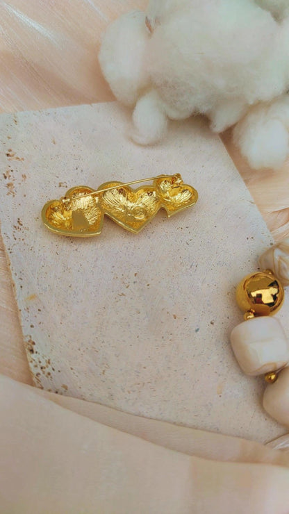 Broche ANOUK