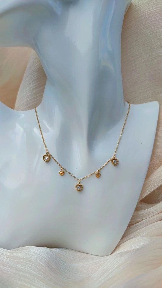 Collier SUZIE