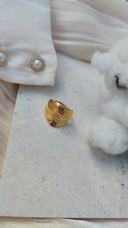 Bague FABIOLA