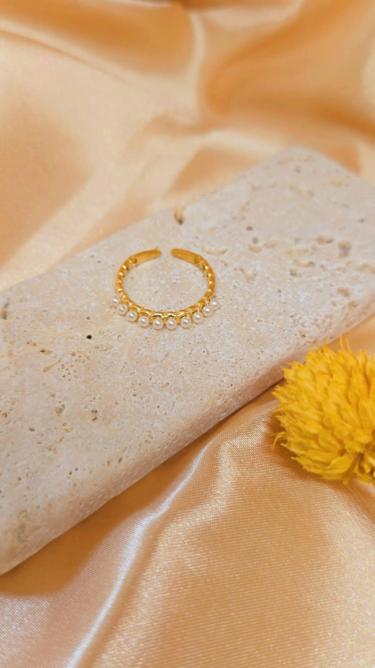 Bague MARGUERITE