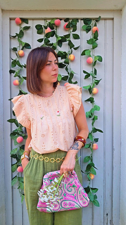Blouse ROSANE