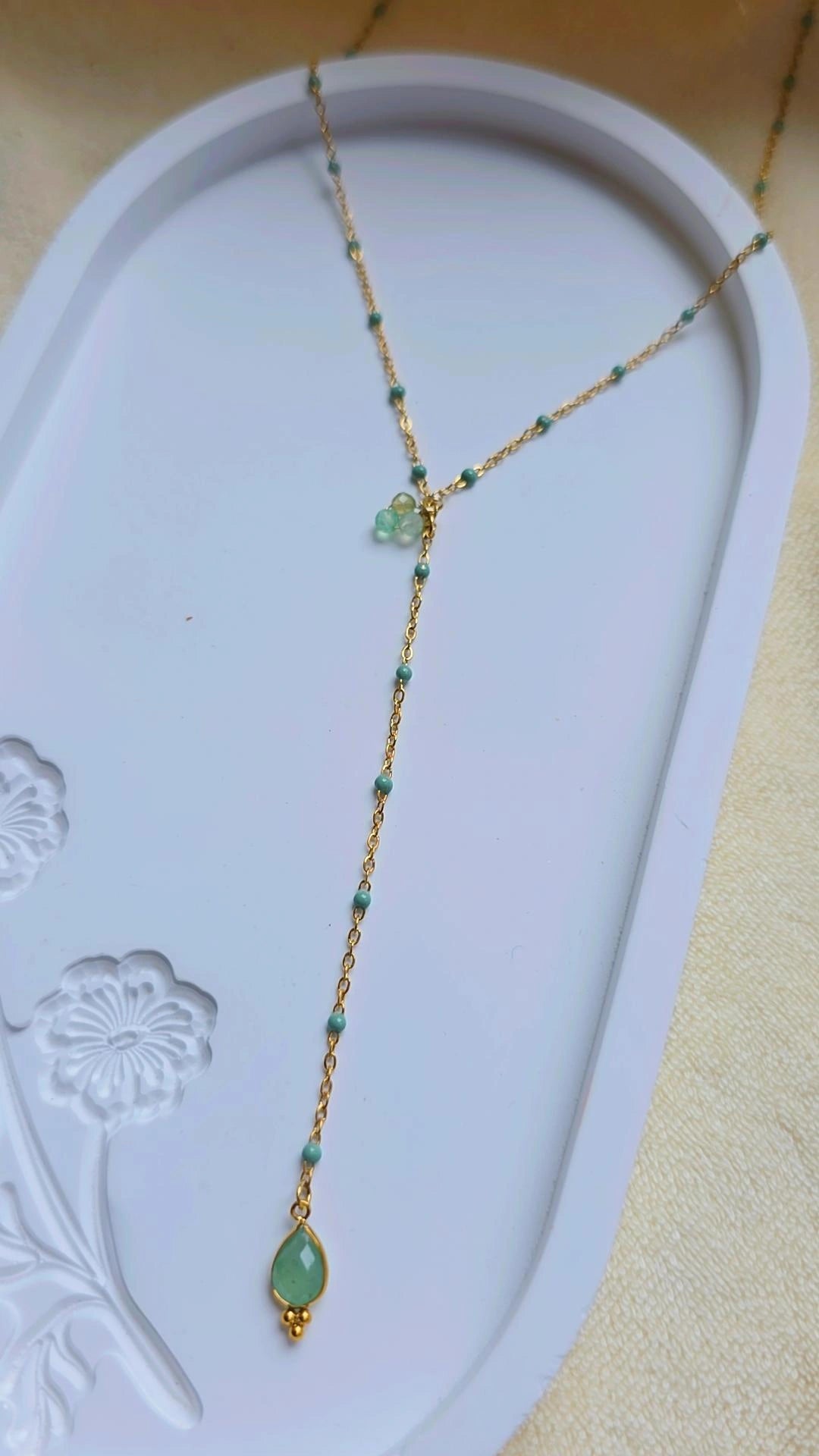 Collier SILAS