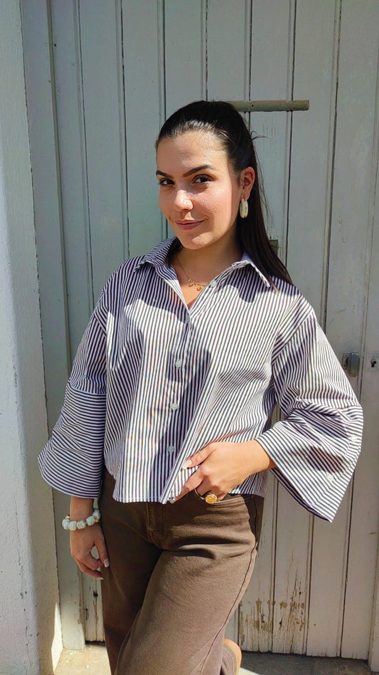 Chemise DARIA