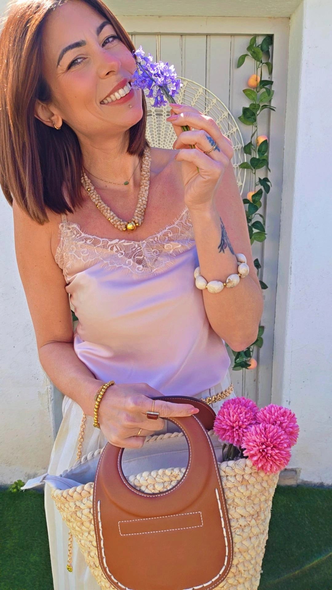 Top ISAC Rose