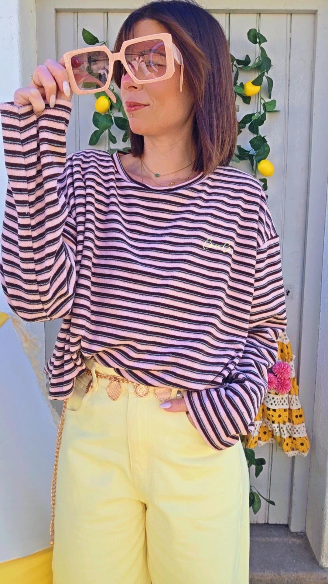 Tshirt AIMÉ